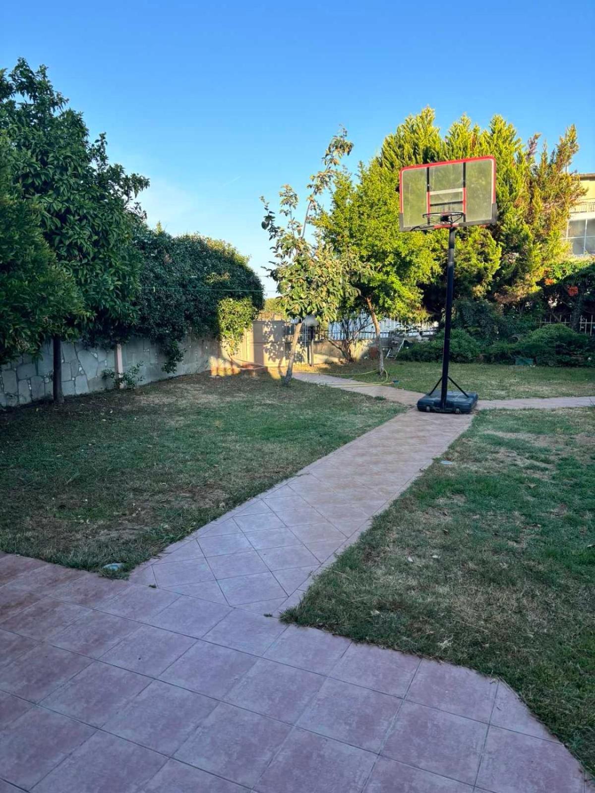 فيلا Galini Garden House كافالا المظهر الخارجي الصورة