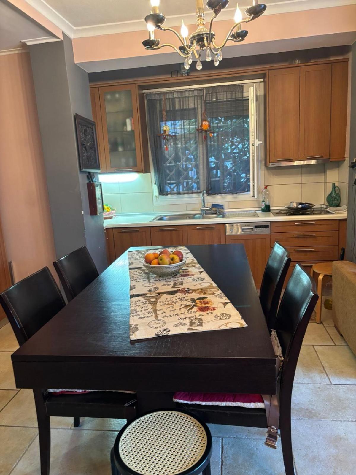 فيلا Galini Garden House كافالا المظهر الخارجي الصورة